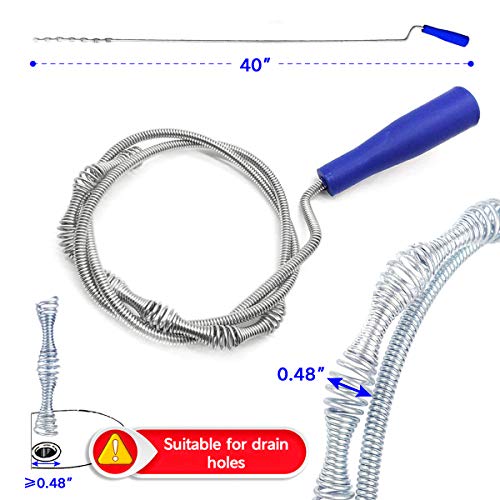 6 Cleaner+Catcher+Remover+Cleaning+Bathroom