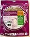 Angelic Bakehouse Flatzza Buddy Pack - 10 Ounce - Sprouted 7-Grain Flatbread Pizza Crust - Vegan, Kosher and Non-GMO (5 Crusts)