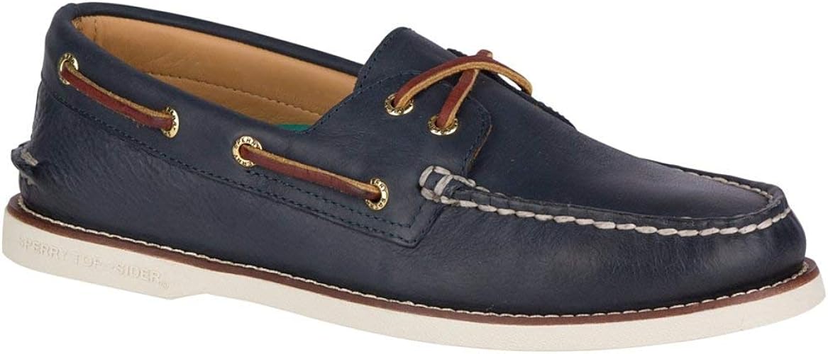 sperry ao gold cup