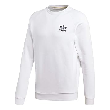 adidas pullover herren schwarz weiß