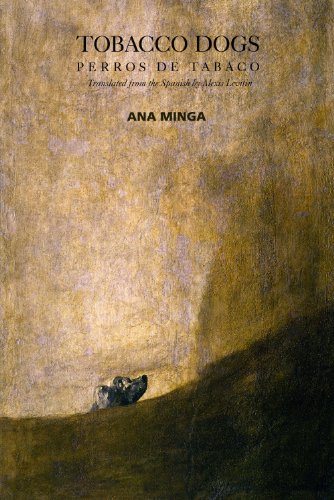 Tobacco Dogs / Perros de tabaco