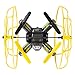 Air Hogs Toy-Remote-Controlled-VEHICLES Vehicle, Yellow