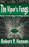 The Viper's Fangs (Angus the Mage Book 2)