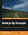 Node.js By Example