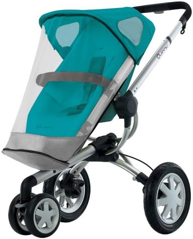 quinny buzz season set