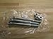 Demag 98227344 Bolt Kit (Pack of 3)