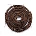 Darice Twig Garland 1/2 inches x 15 feet (6-Pack) 2849-64