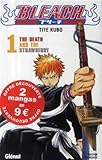 Image de Pack Bleach - Tome 1 + Tome 2