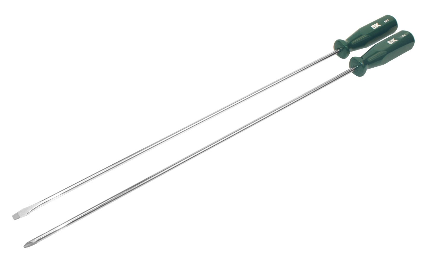 Best extra long screwdriver set