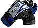 RDX Kids Punching Bag Heavy Boxing 2FT UNFILLED MMA Punching Training Gloves Kickboxing