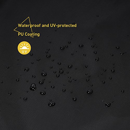 4 VicTsing+Umbrella+Cantilever+Umbrellas+Waterproof