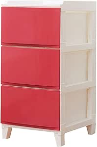 Armarios for el dormitorio, Armario de almacenamiento de cajones de