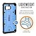 URBAN ARMOR GEAR Cell Phone Case for Samsung Galaxy Note 5 - Blue
