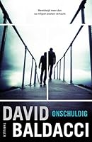 Onschuldig (Will Robie Book 1)
