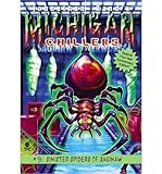 Sinister Spiders of Saginaw (Michigan Chillers)