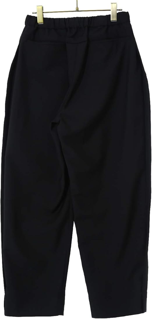 Amazon マーカ French Seam Pants W M Tropical ブラック 3 L ロングパンツ 通販