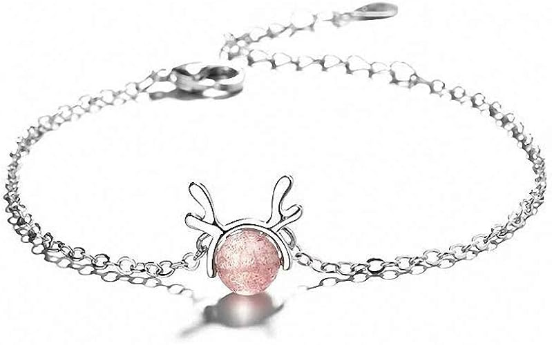 bracelet for girlfriend birthday