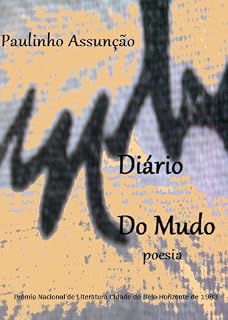 Livro Diário do Mudo
