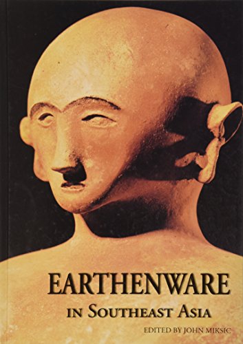 Earthenware in Southeast Asia by