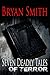 Seven Deadly Tales of Terror