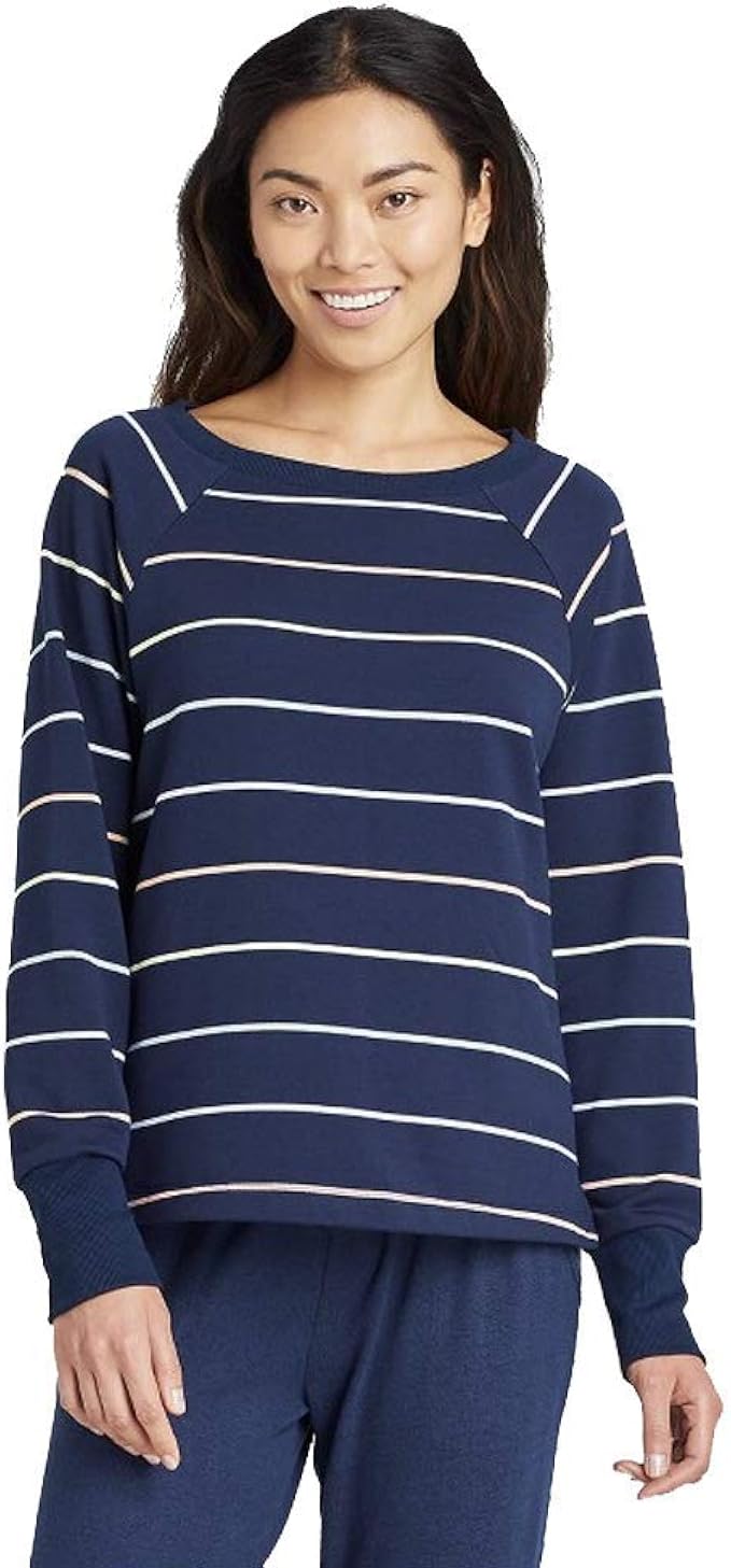 stars above sweater joggers