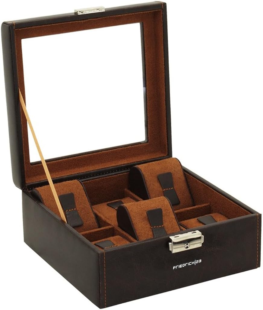 Friedrich, Brown, standard size - Image 5