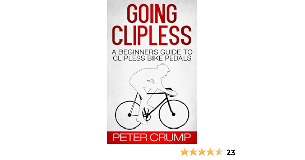 guide to clipless pedals