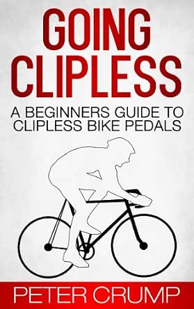 guide to clipless pedals