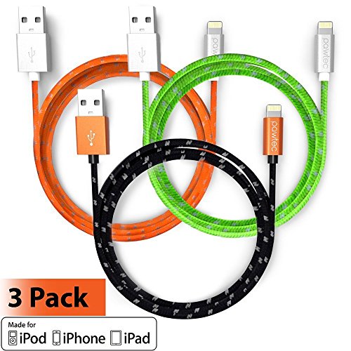Pawtec [apple mfi certified] premium lightning to usb c…