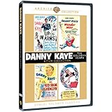 DANNY KAYE:GOLDWYN YEARS (4PC) / (FULL MOD DOL)    image