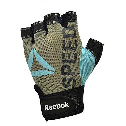 Reebok premium women s training glove - "speed", xs