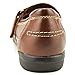 Women's Clarks, Haydn Garnet Slip on Shoe