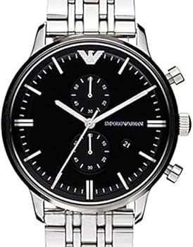 emporio armani watch ar0389