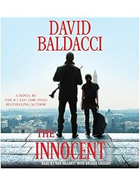 The Innocent: A Novel