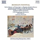 RUSSIAN FESTIVAL                                   image
