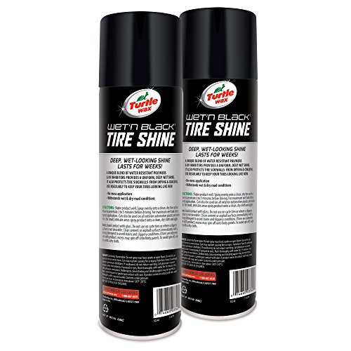 1 Turtle+Wax+50822+Aerosol+Fluid_Ounces