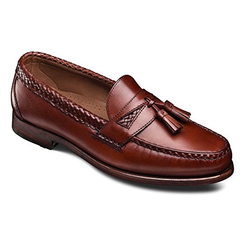 Allen Edmonds Chilli “Maxfield\