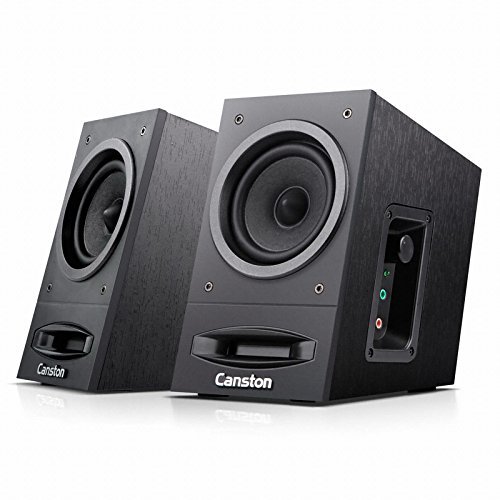 premium pc speakers