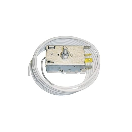 Recamania Termostato frigorifico Electrolux ER2910B L57-L5871n ...