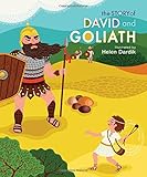 Running PressThe Story of David and Goliath