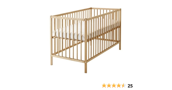 cribs at ikea