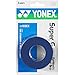YONEX Super GRAP Deep Blue Overgrip 3 Pack