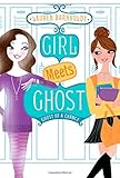 Ghost of a Chance (Girl Meets Ghost)