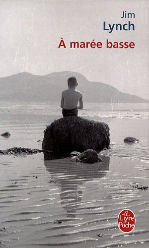 À marée basse: roman