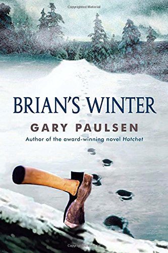 Brian's Winter (A Hatchet Adventure)