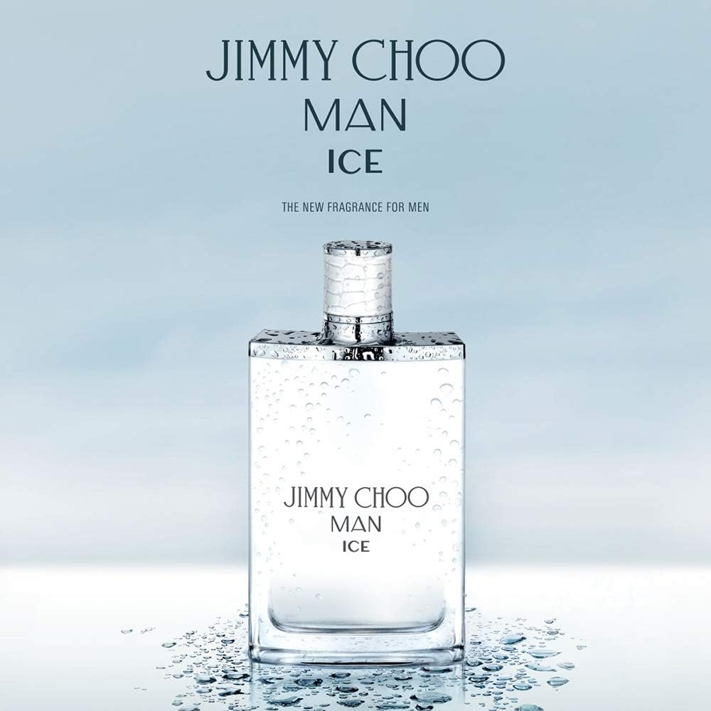 ジミーチュウ Jimmy Choo マン アイス Edt Sp 30ml 並行輸入品 ジミー チュウ オードトワレ Edt 通販 Amazon