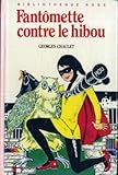 Image de Fantômette contre le hibou