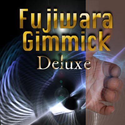 Fujiwara Gimmick Deluxe (Gimmick with )