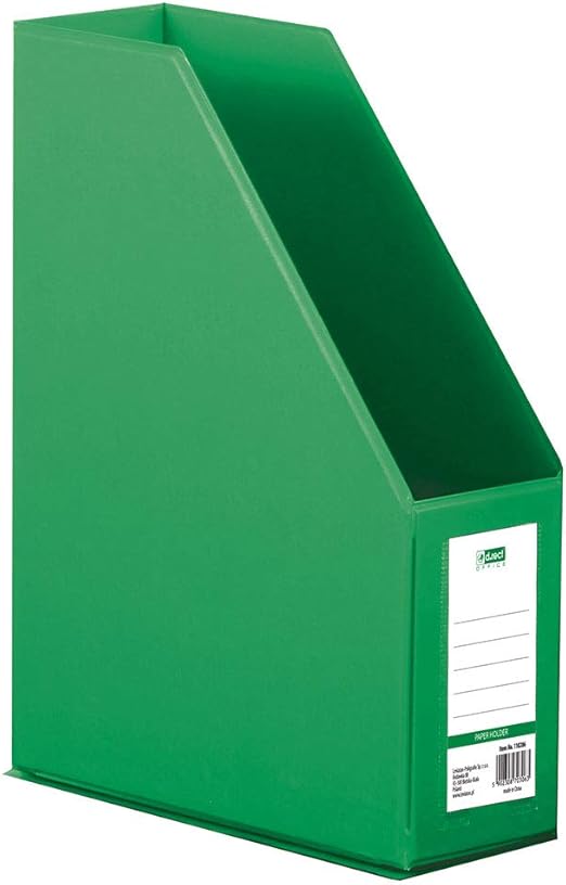 D.RECT Plastic Magazine Holder Magazine Holder Magazine