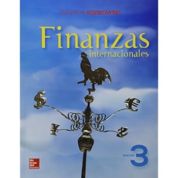 FINANZAS INTERNACIONALES FINANZAS INTERNACIONALES